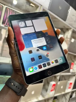 New Apple iPad mini 4 128 GB Autre