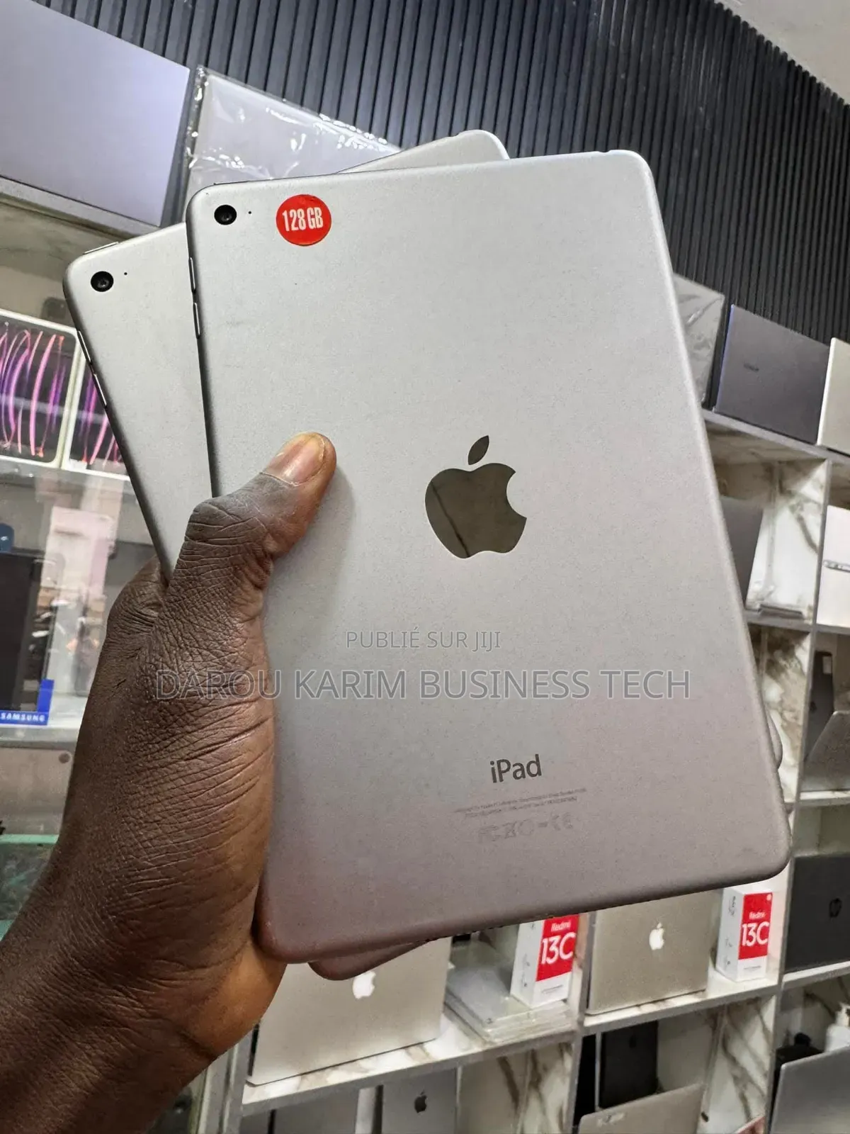 New Apple iPad mini 4 128 GB Autre