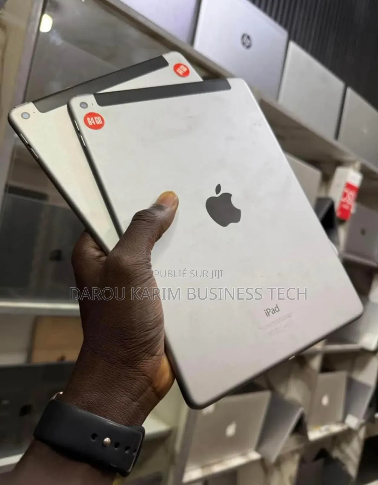 New Apple iPad mini 2 64 GB Autre