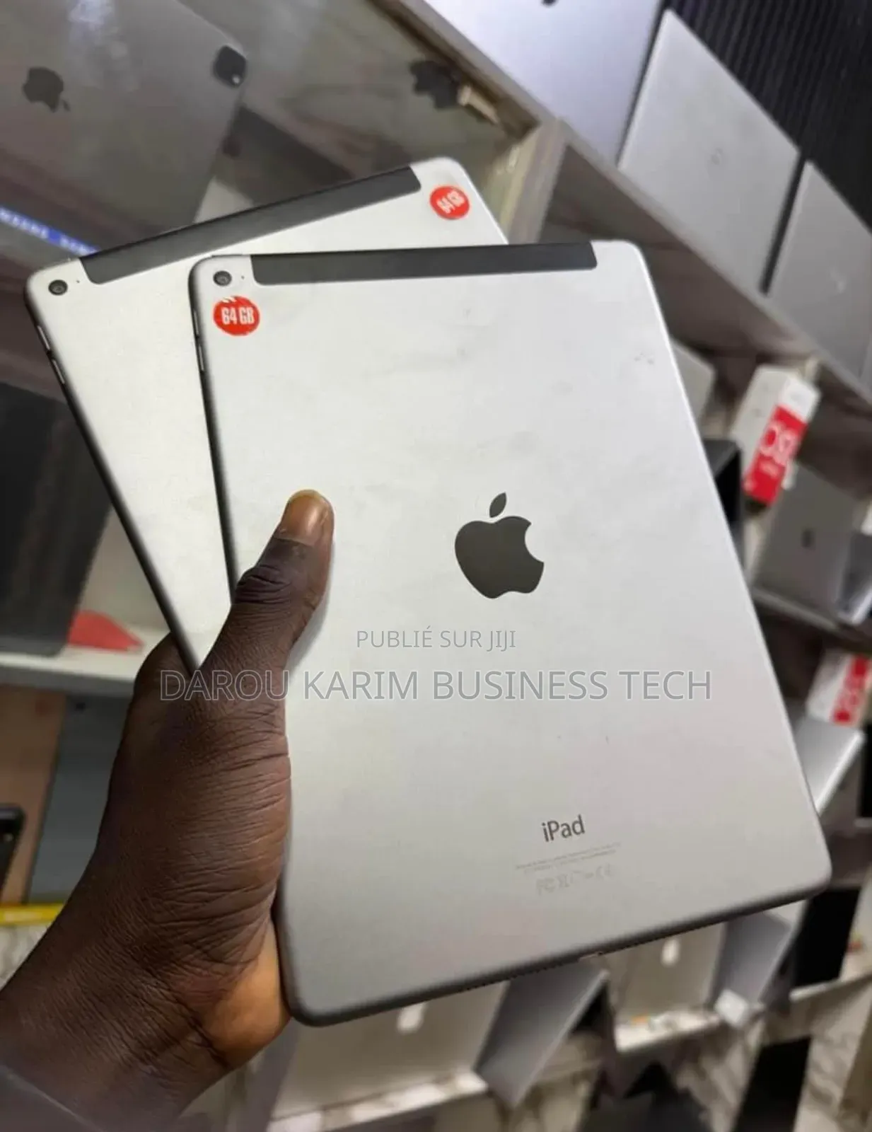 New Apple iPad mini 2 64 GB Autre