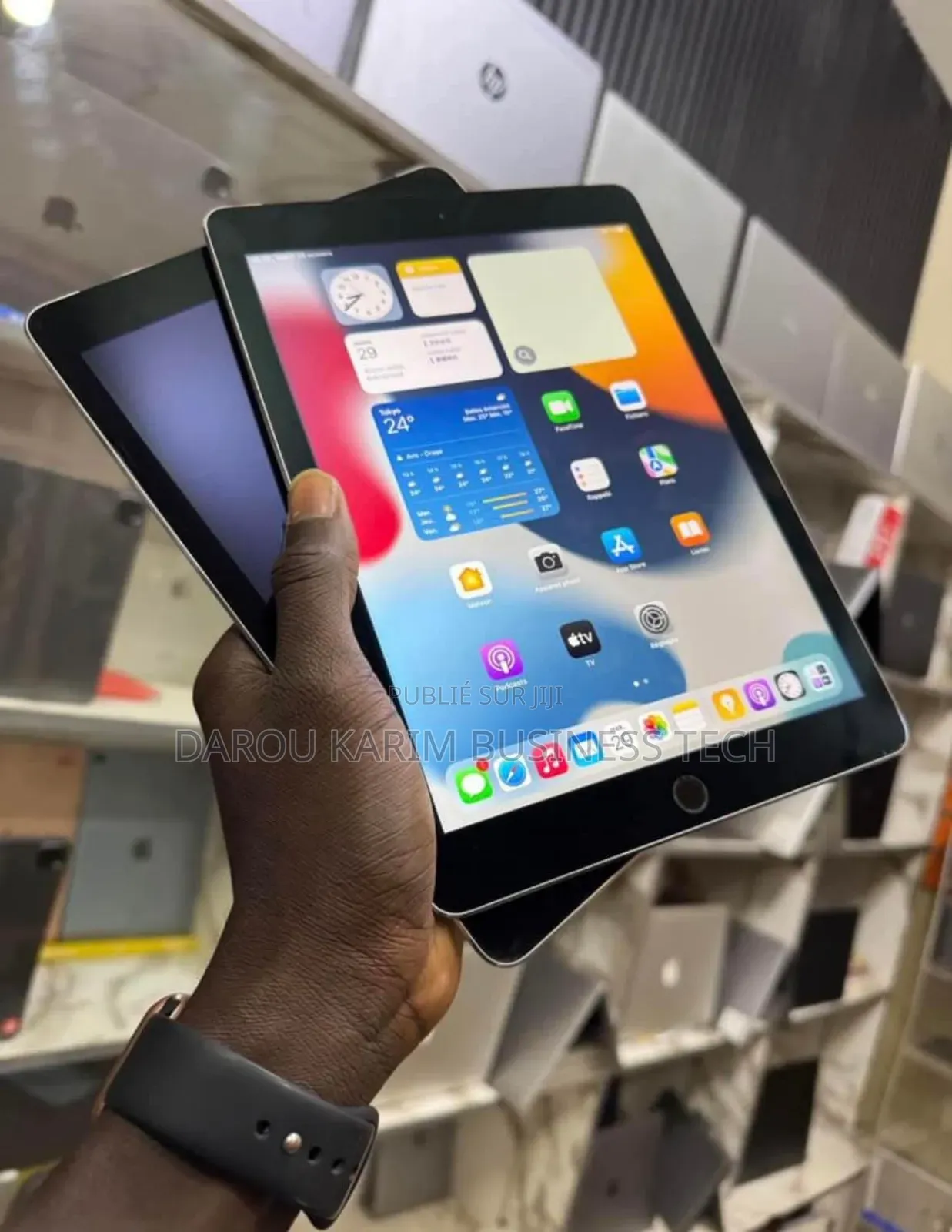 New Apple iPad mini 2 64 GB Autre