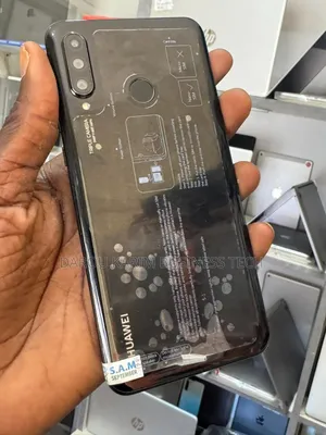 New Huawei P30 Lite 128 GB Autre