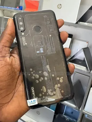 New Huawei P30 Lite 128 GB Autre