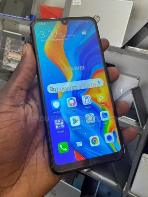 New Huawei P30 Lite 128 GB Autre