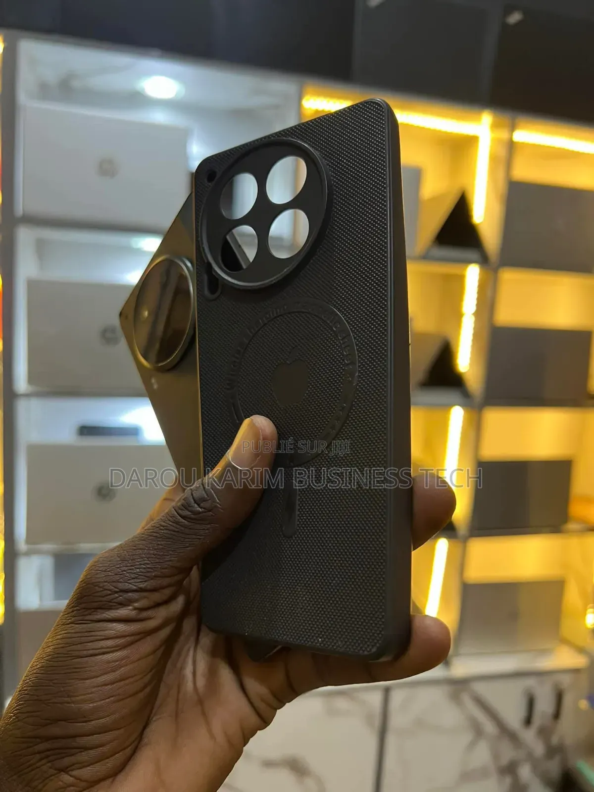 New Tecno Camon 30 Pro 5G 256 GB Autre