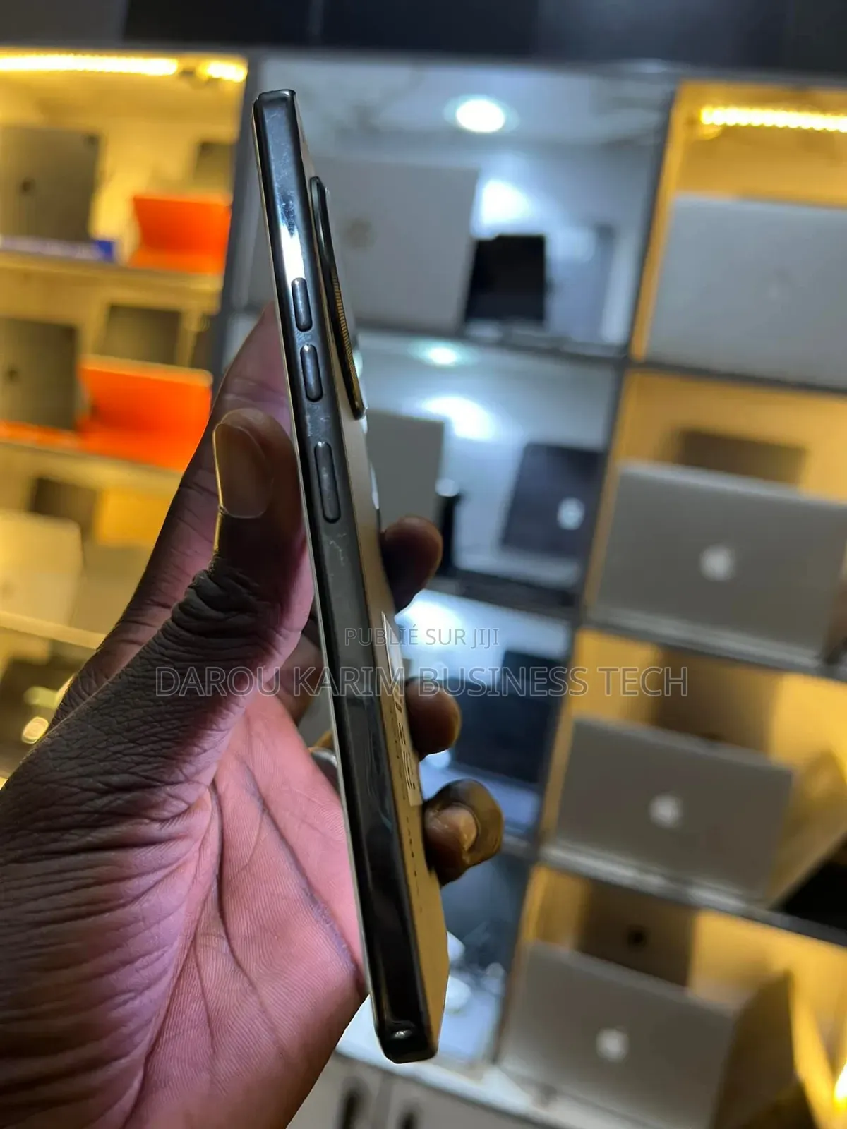 New Tecno Camon 30 Pro 5G 256 GB Autre