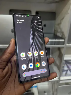Photo - New Google Pixel 7 Pro 128 GB Autre