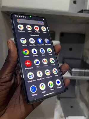 New Google Pixel 7 Pro 128 GB Autre