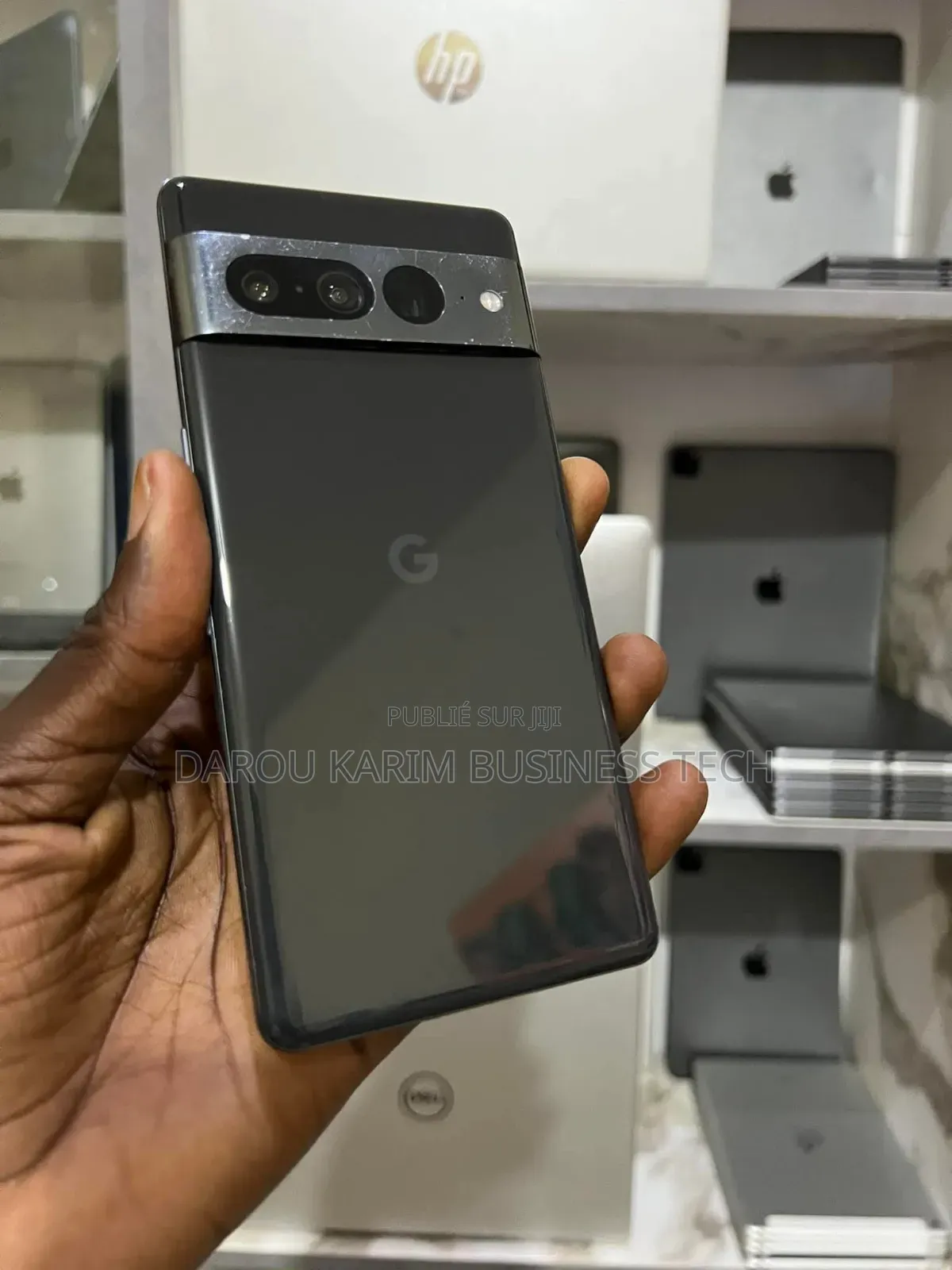 New Google Pixel 7 Pro 128 GB Autre