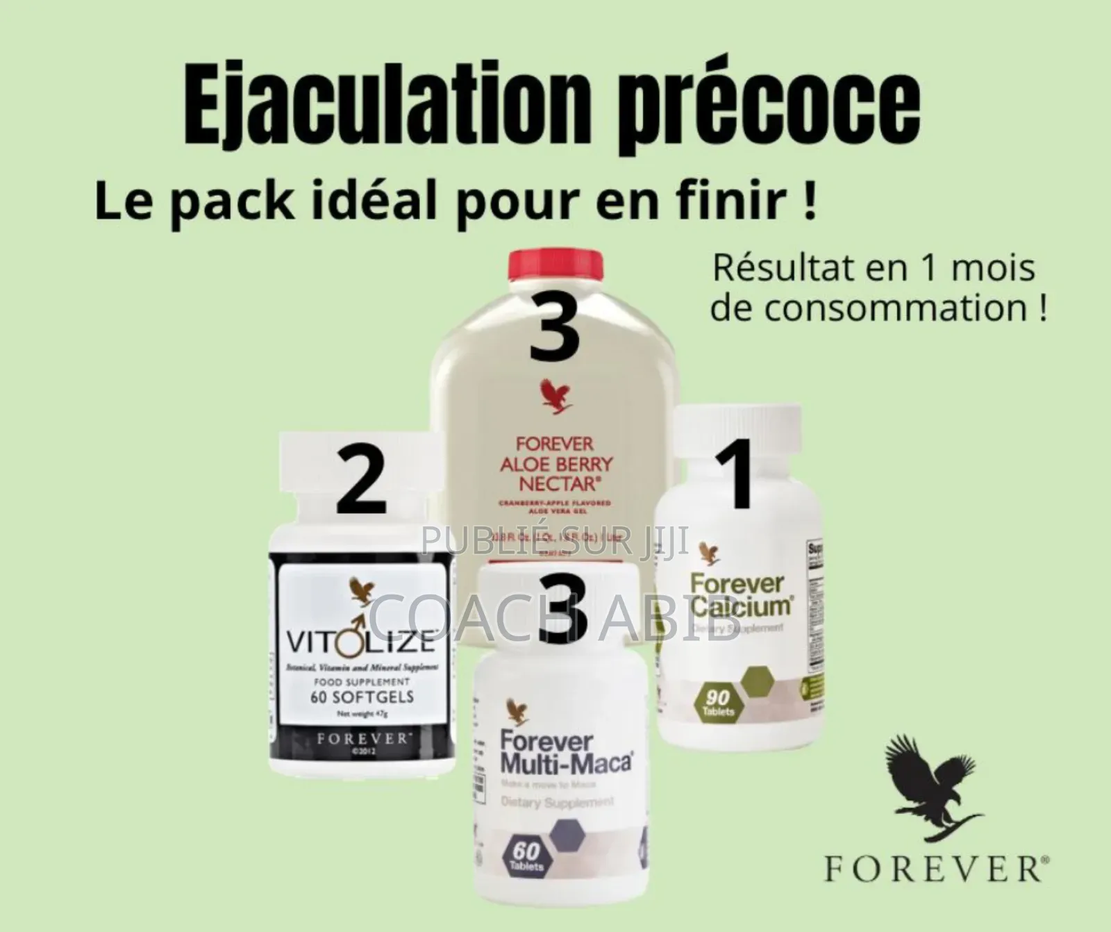 Soigner L'impuissance, L'infertilité, La Prostate, Etc.