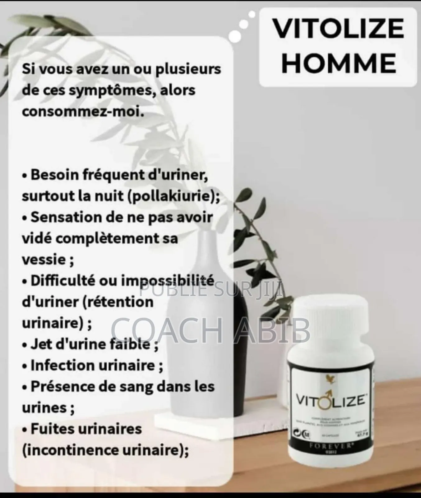 Soigner L'impuissance, L'infertilité, La Prostate, Etc.