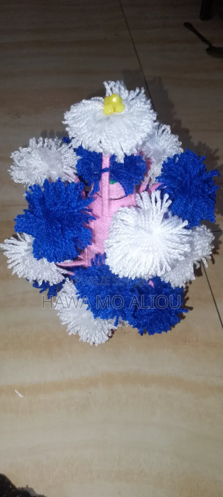 Des Meubles Fait Main