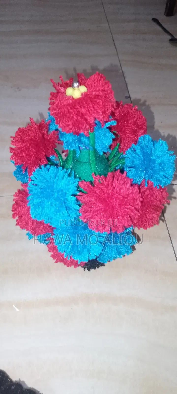 Des Meubles Fait Main