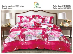 Couvre Lit Et Un Couverture