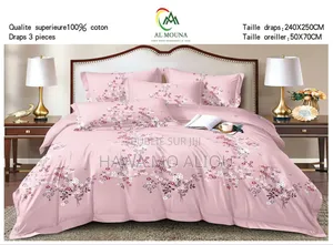 Couvre Lit Et Un Couverture