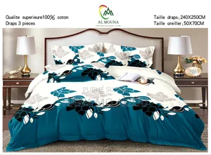 Couvre Lit Et Un Couverture