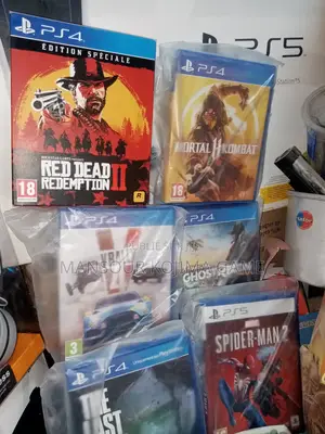 Cd Play 4 Naruto Storm 4