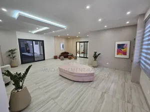 2chbre Appartement dans , Yoff à Louer