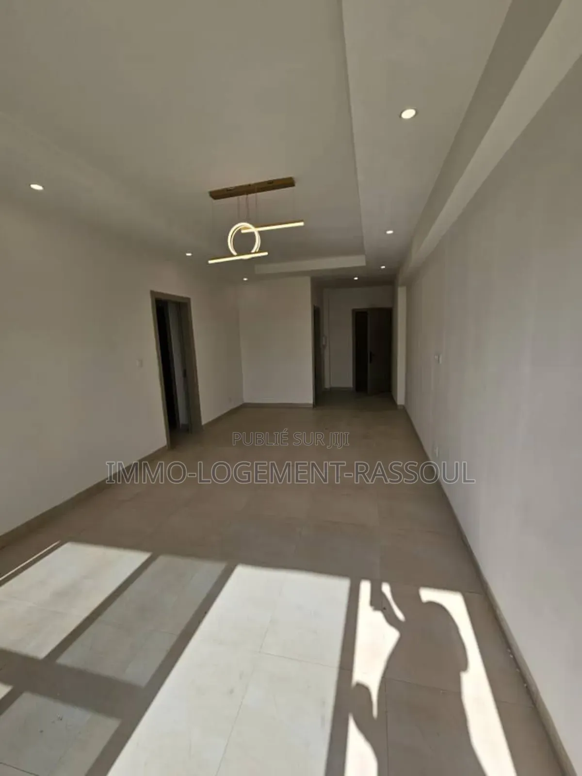 2chbre Appartement dans , Yoff à Louer