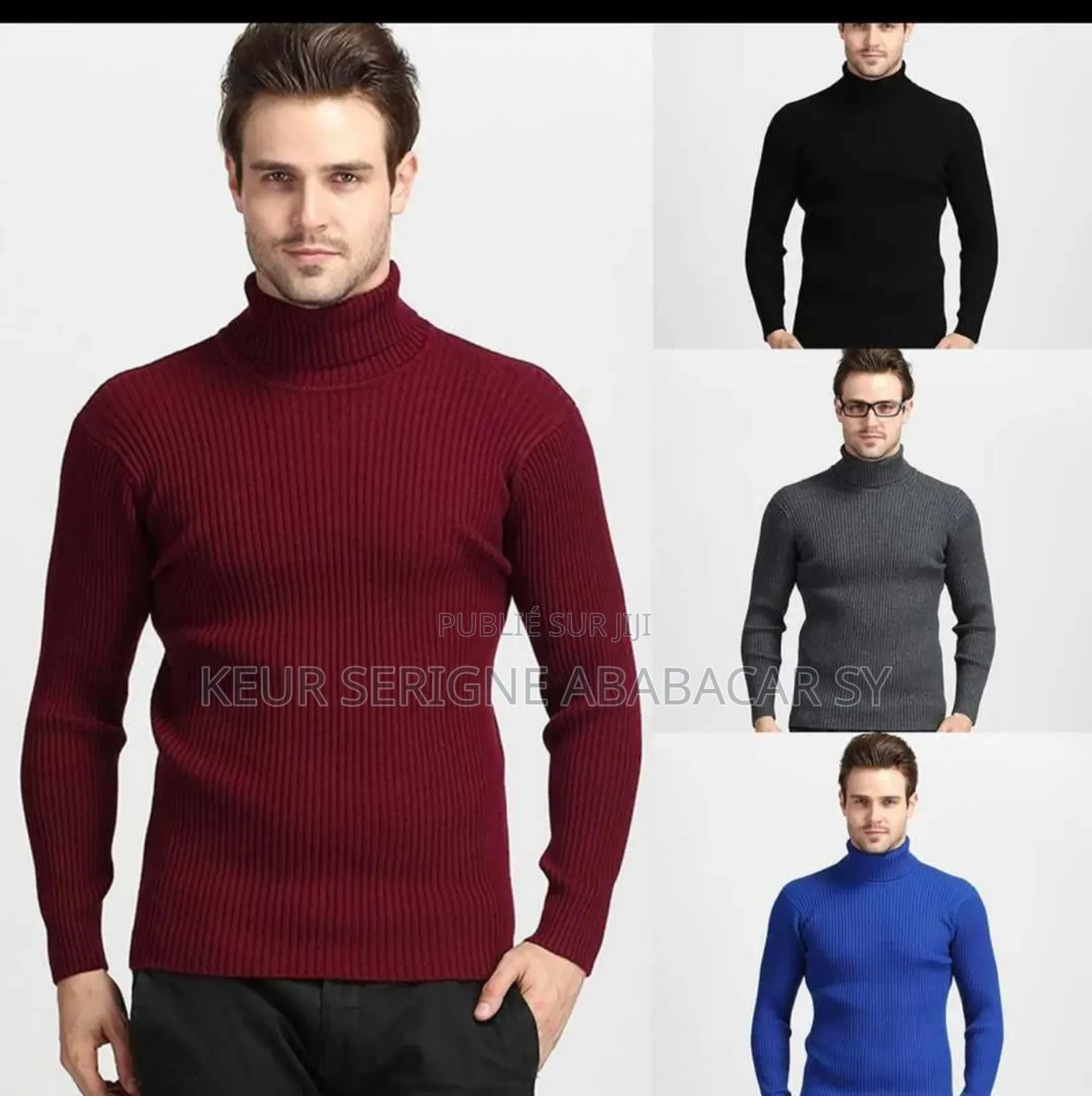 Collant Unisexe