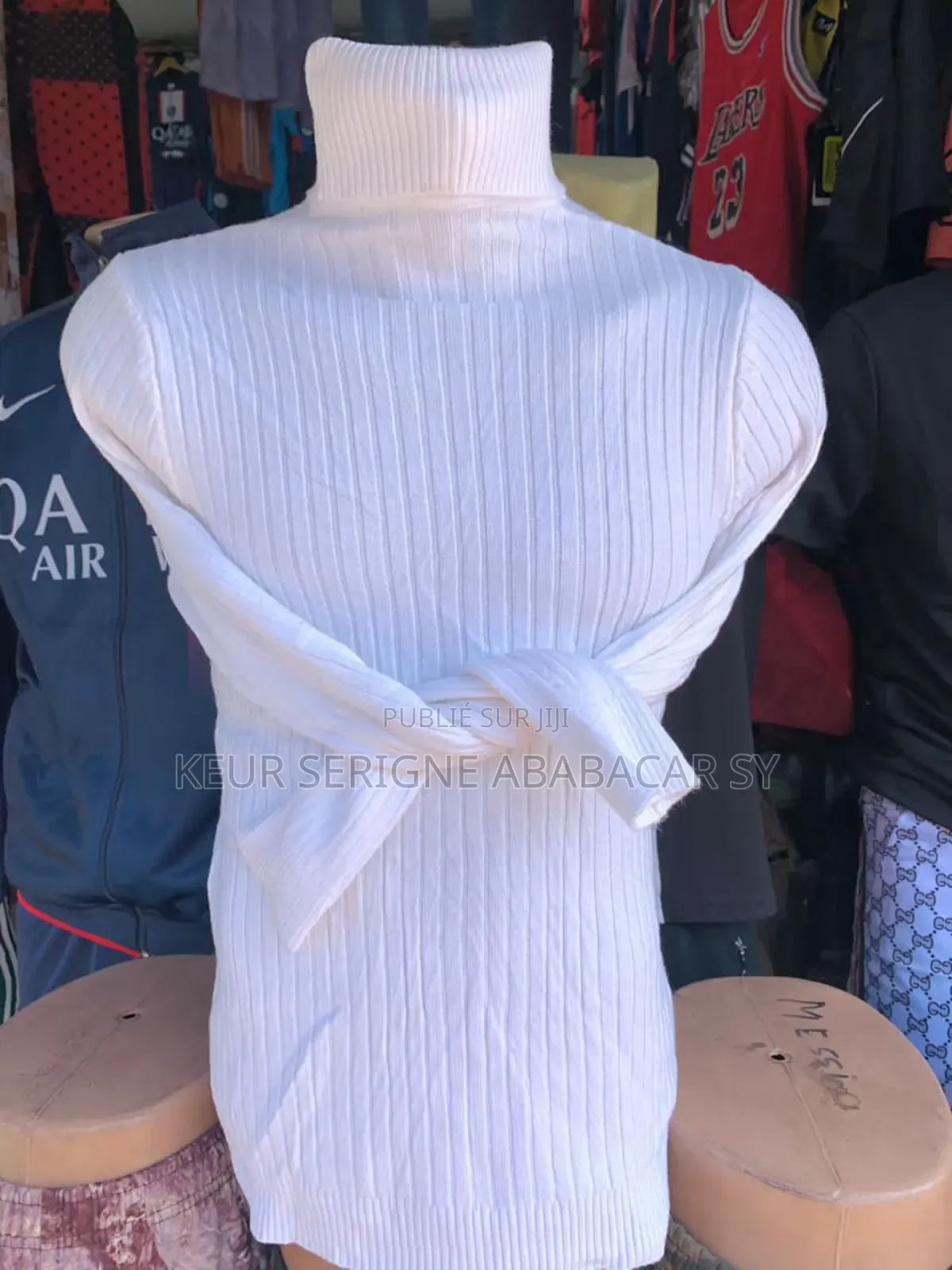 Collant Unisexe