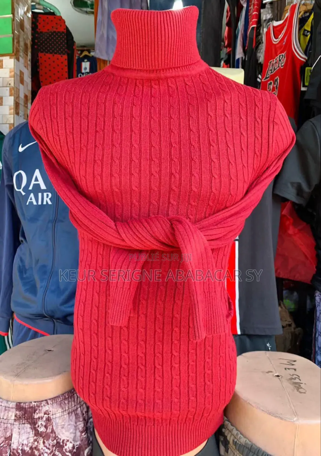 Collant Unisexe
