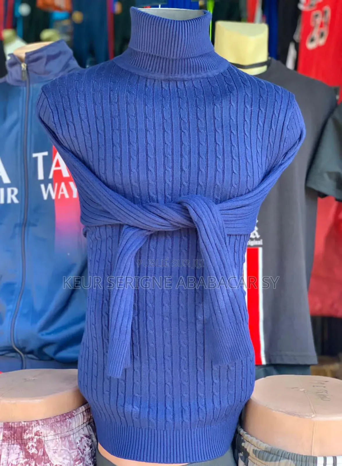 Collant Unisexe