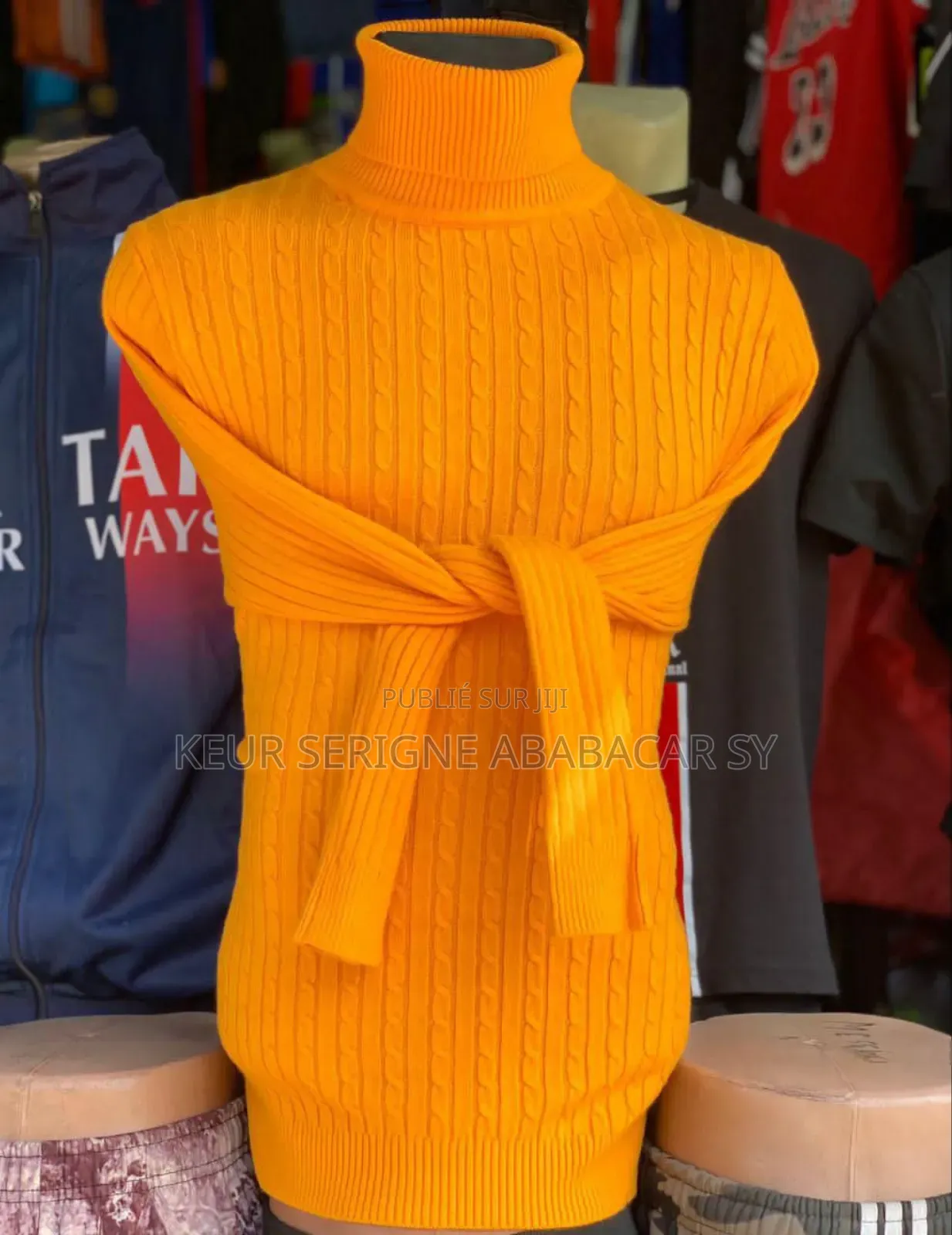 Collant Unisexe