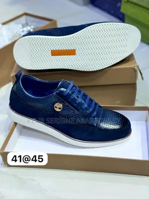 Chaussures Hommes Marque Timberlande*