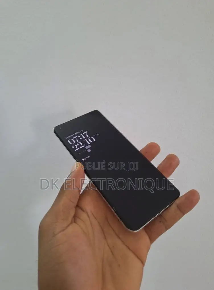 New Xiaomi Mi 11 Ultra 512 GB Blanc