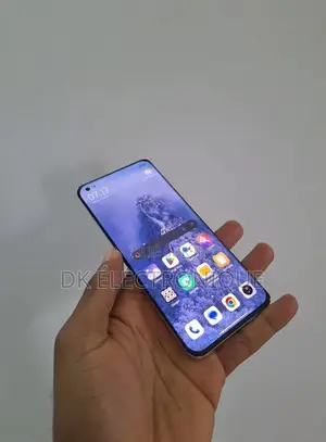 New Xiaomi Mi 11 Ultra 512 GB Blanc