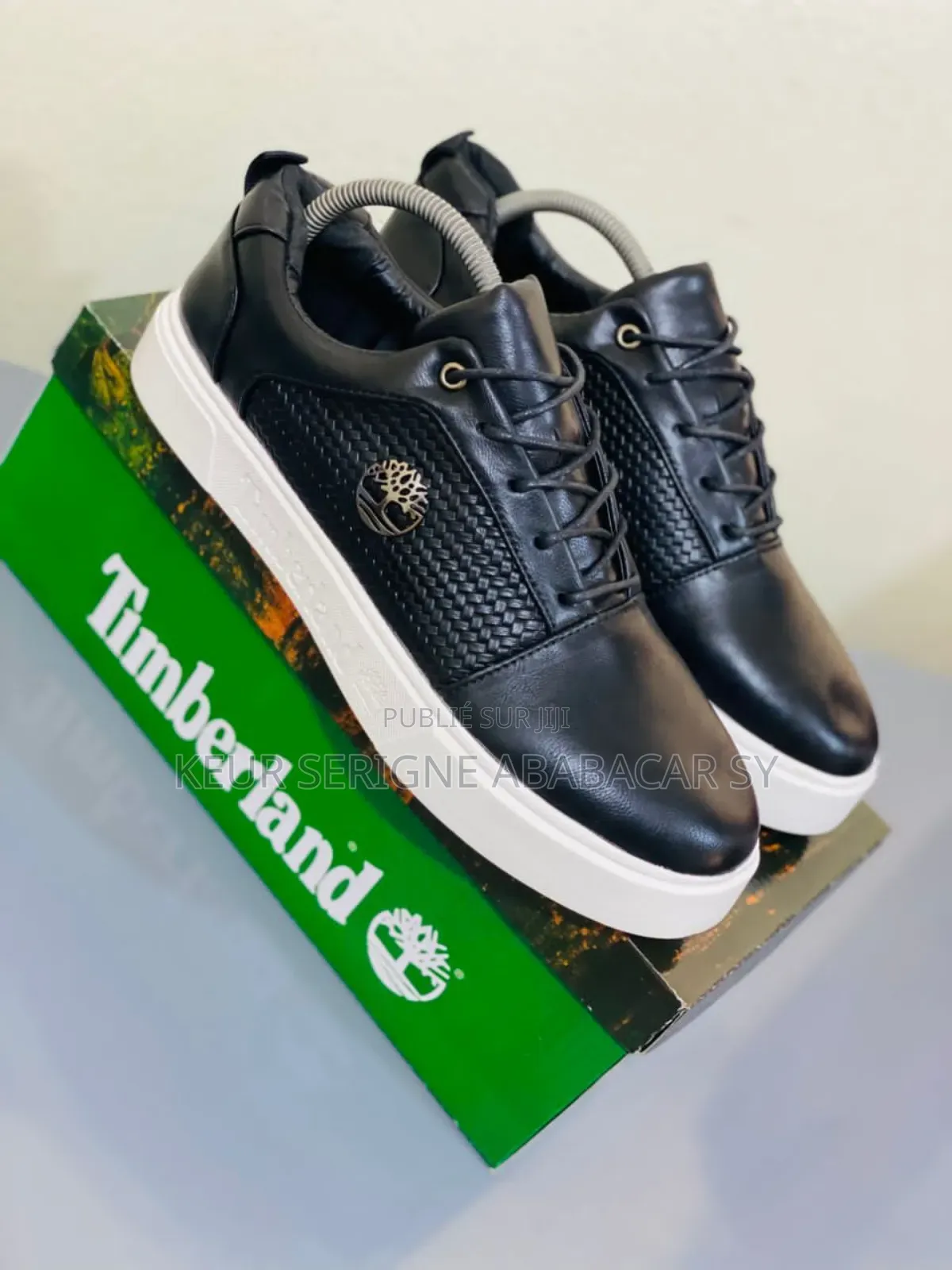 Chaussures Hommes Marque Timberlande*