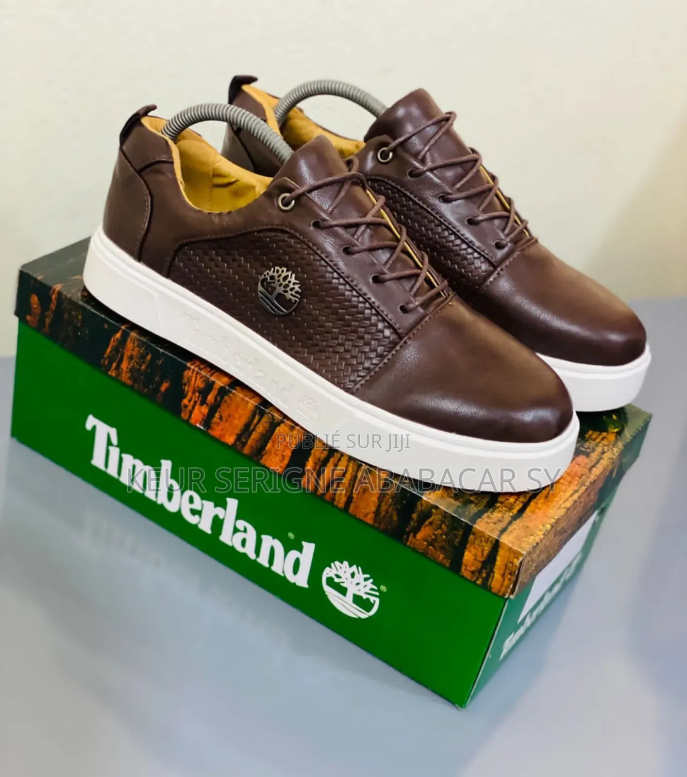 Chaussures Hommes Marque Timberlande*