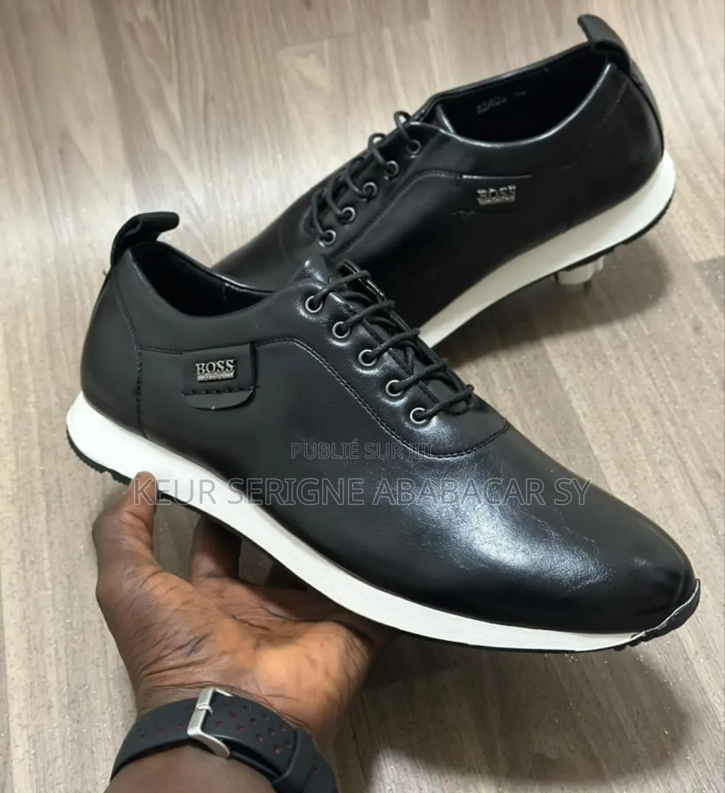 Chaussures Hommes Marque Timberlande*