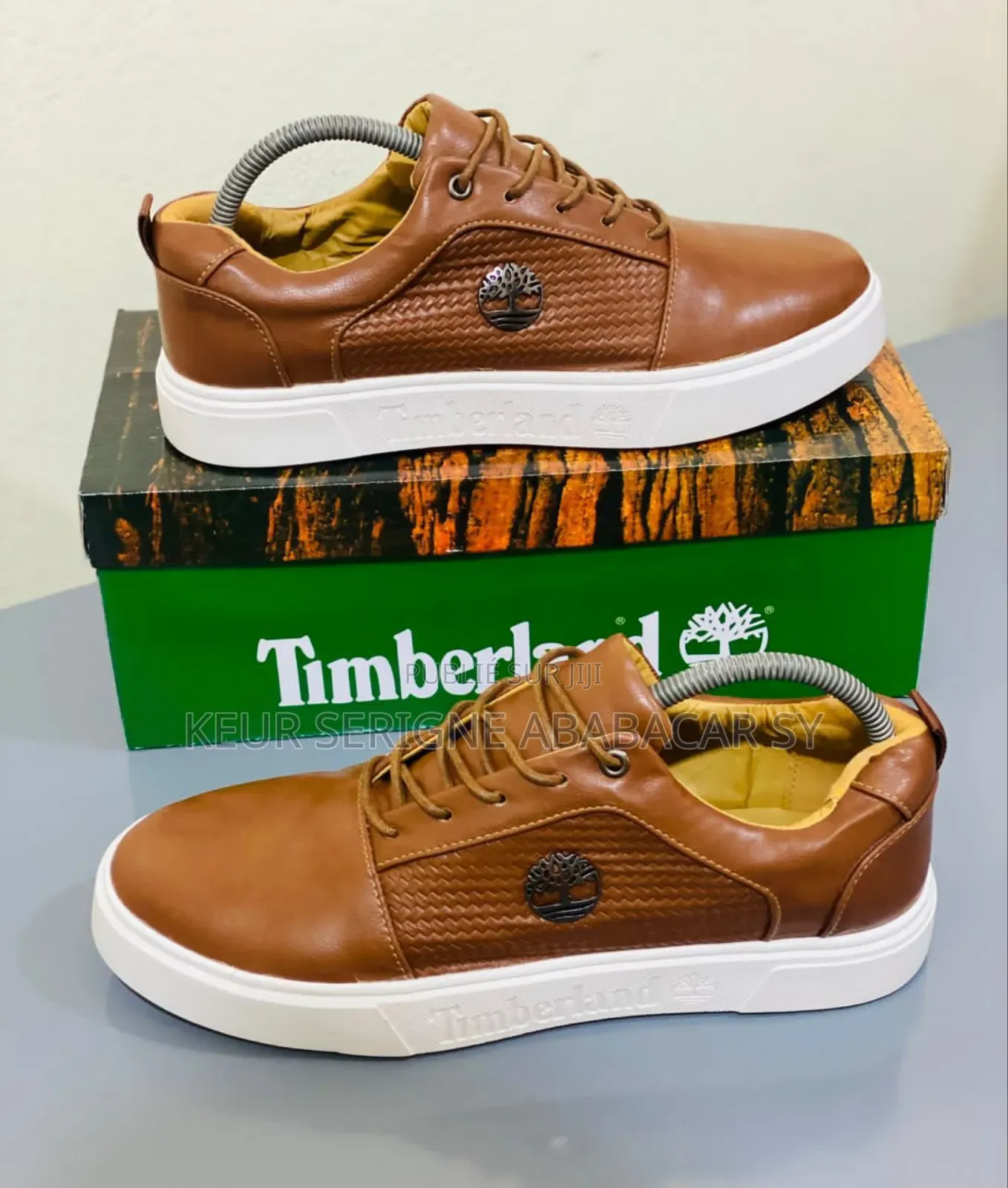 Chaussures Hommes Marque Timberlande*
