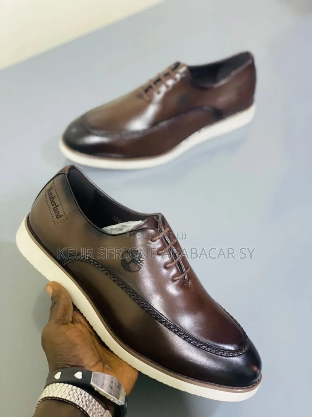 Chaussures Hommes Marque Timberlande*