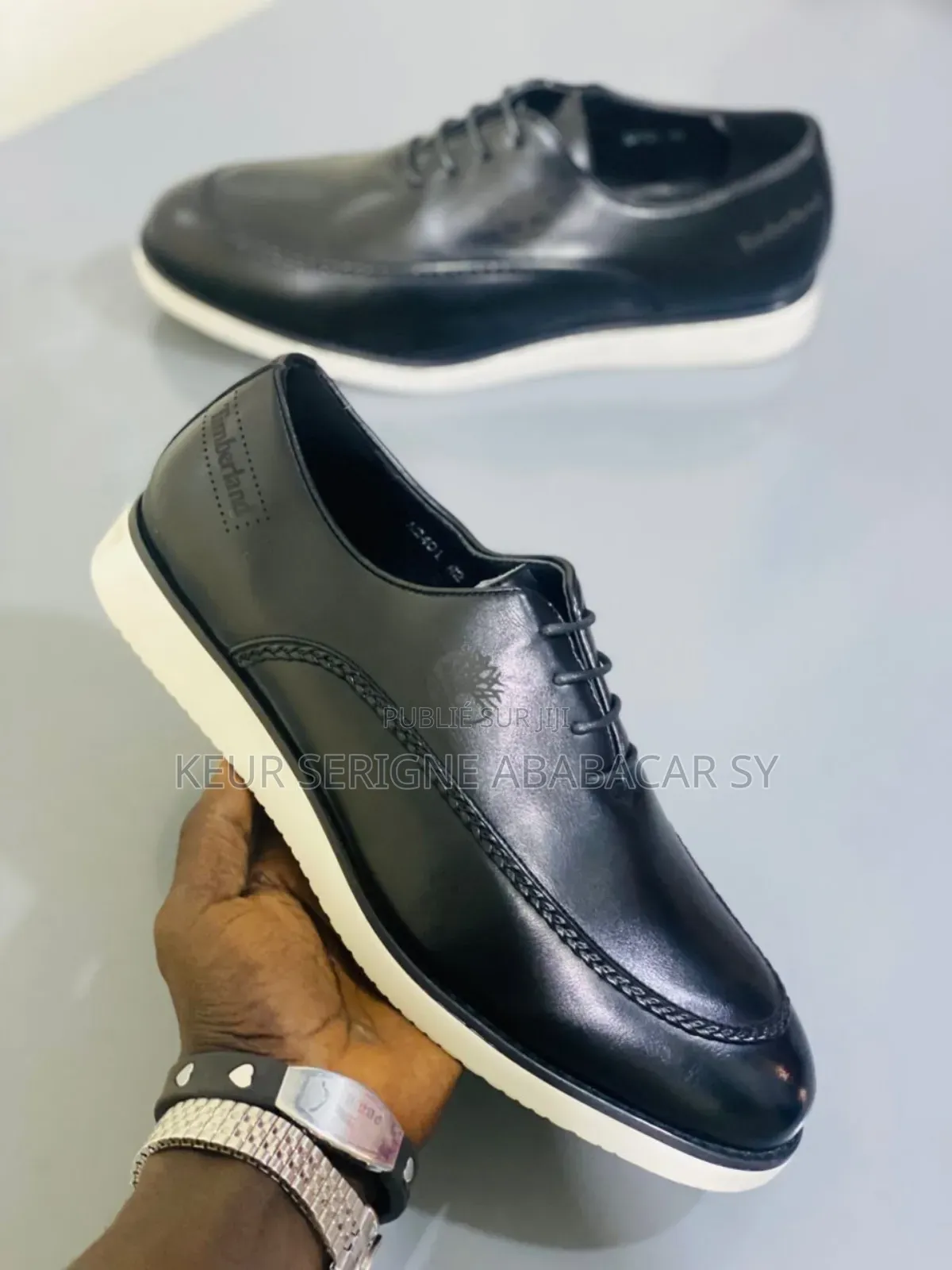 Chaussures Hommes Marque Timberlande*