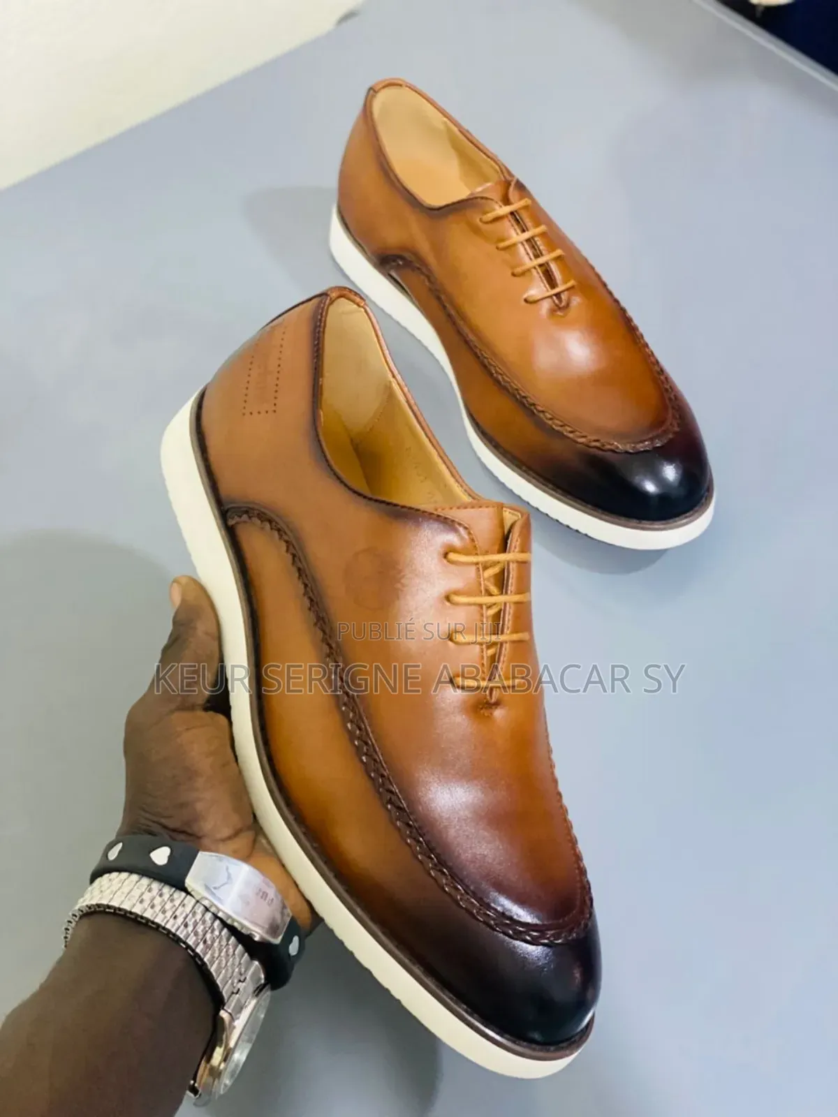 Chaussures Hommes Marque Timberlande*