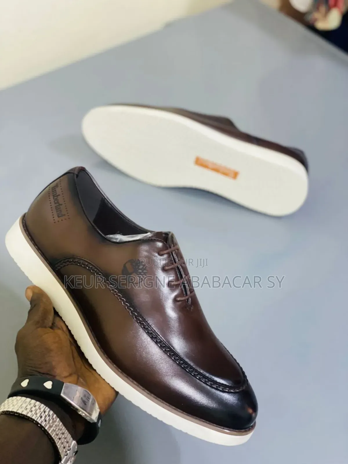 Chaussures Hommes Marque Timberlande*