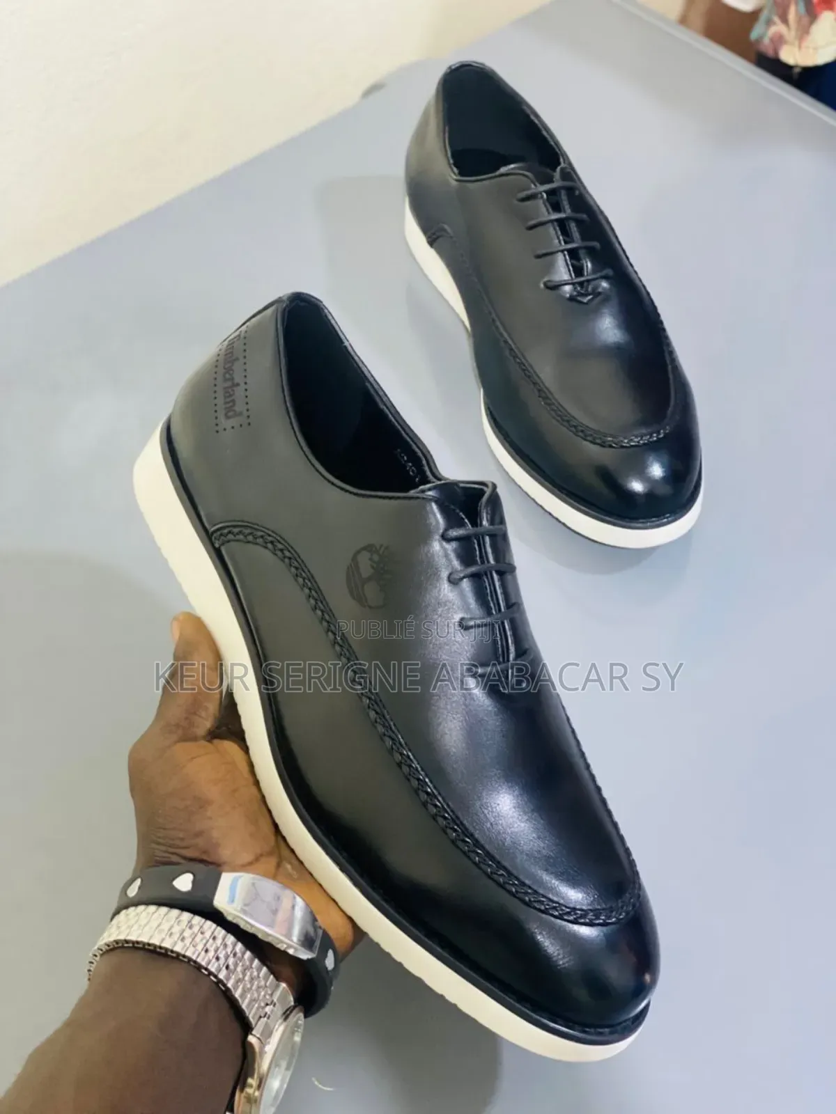 Chaussures Hommes Marque Timberlande*