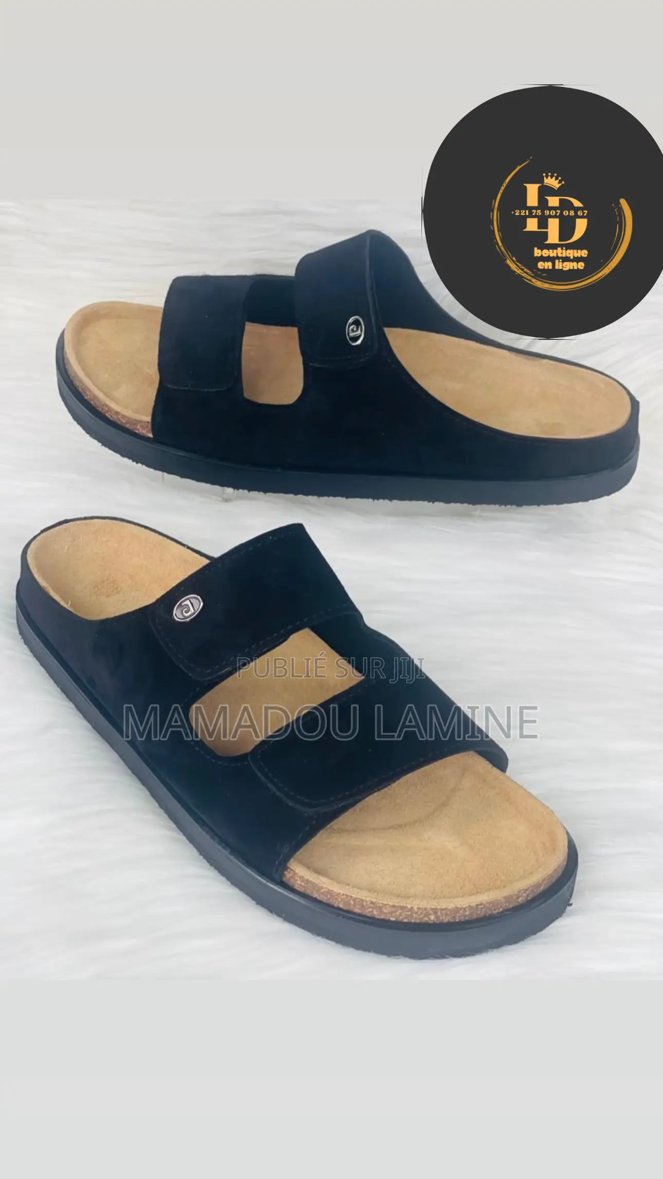 “Confort Et Style : Sandales Orthopédiques Pour Un Bien-Être