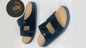 “Confort Et Style : Sandales Orthopédiques Pour Un Bien-Être