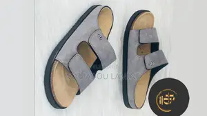 Sandales Orthopédiques Pour Un Bien-être Au Quotidien”