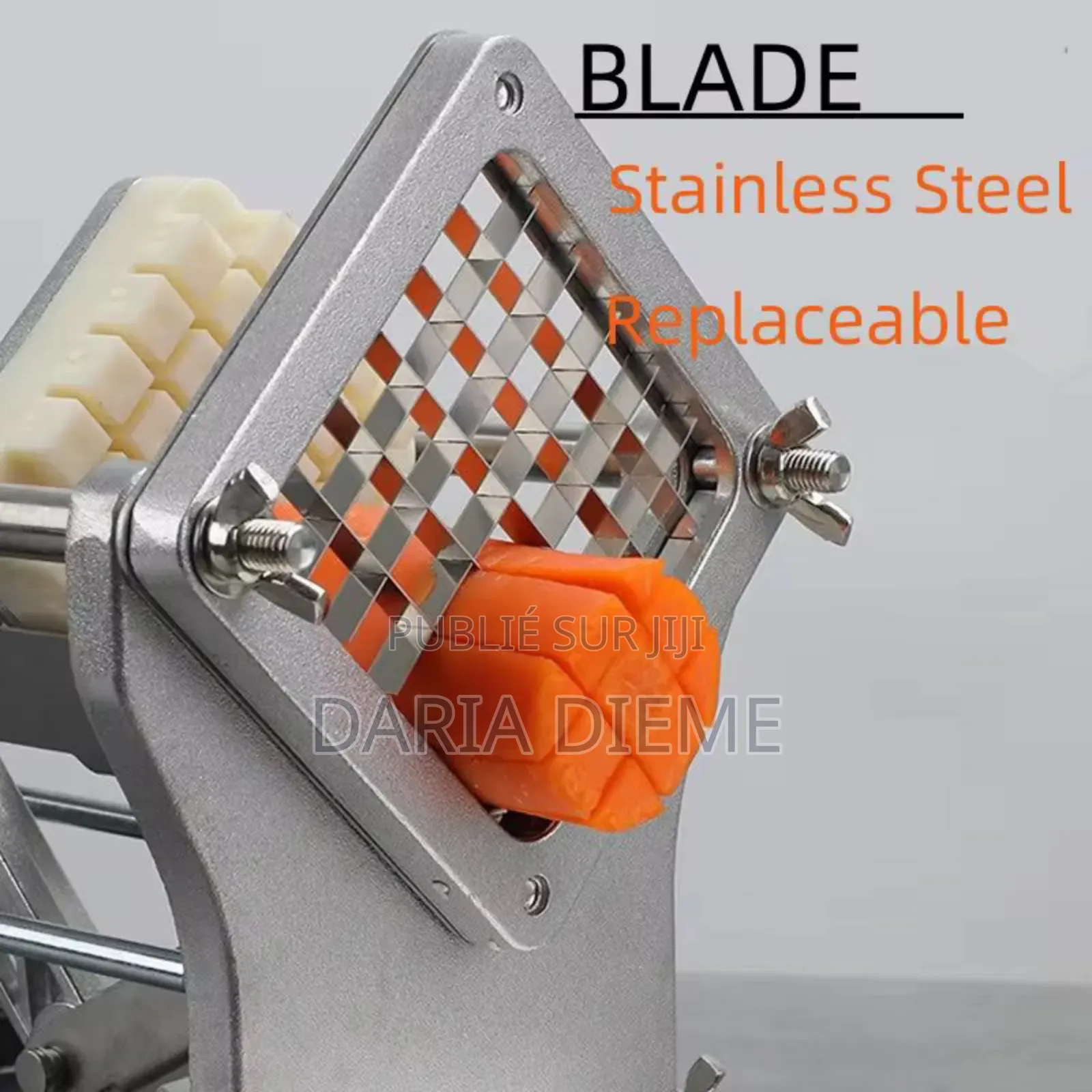 Machine Ognon Grand Modèle