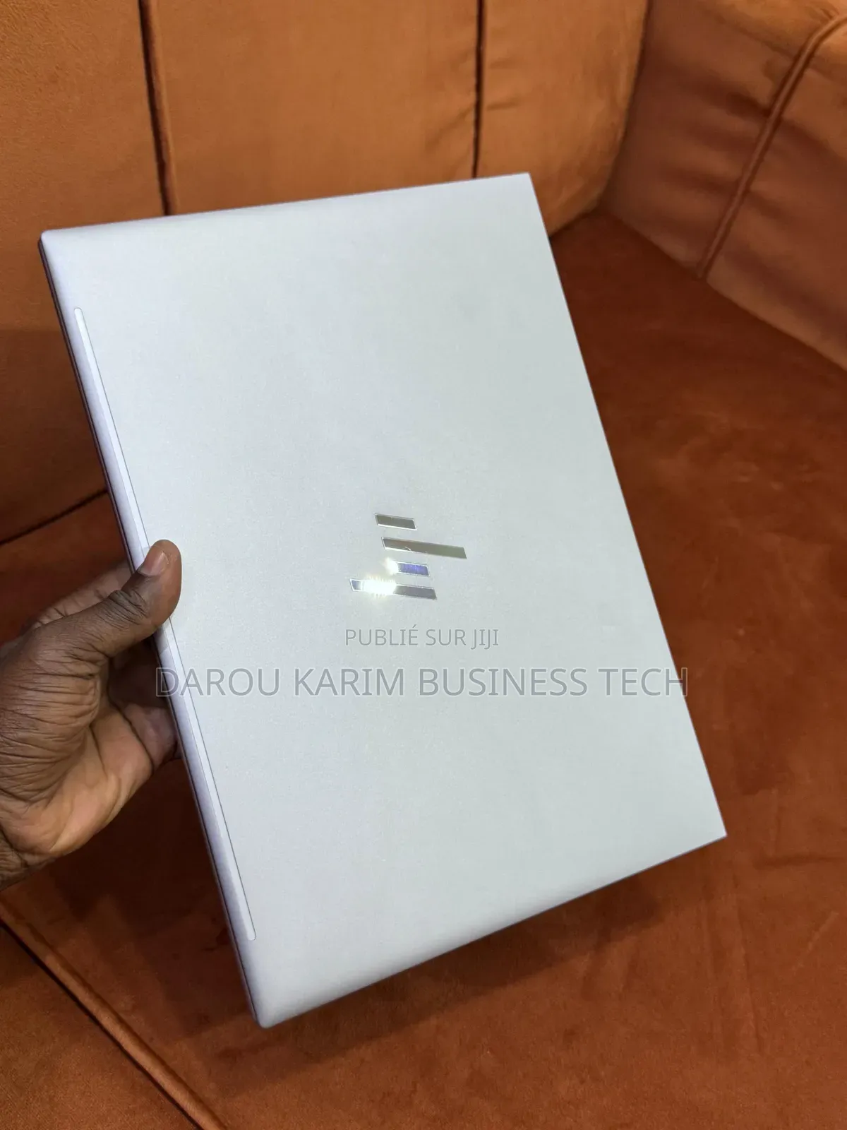 New Ordinateur Portable HP ZBook 14 16GB AMD Ryzen 7 SSD 512GB