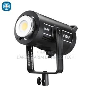 Lumière Leed Godox X