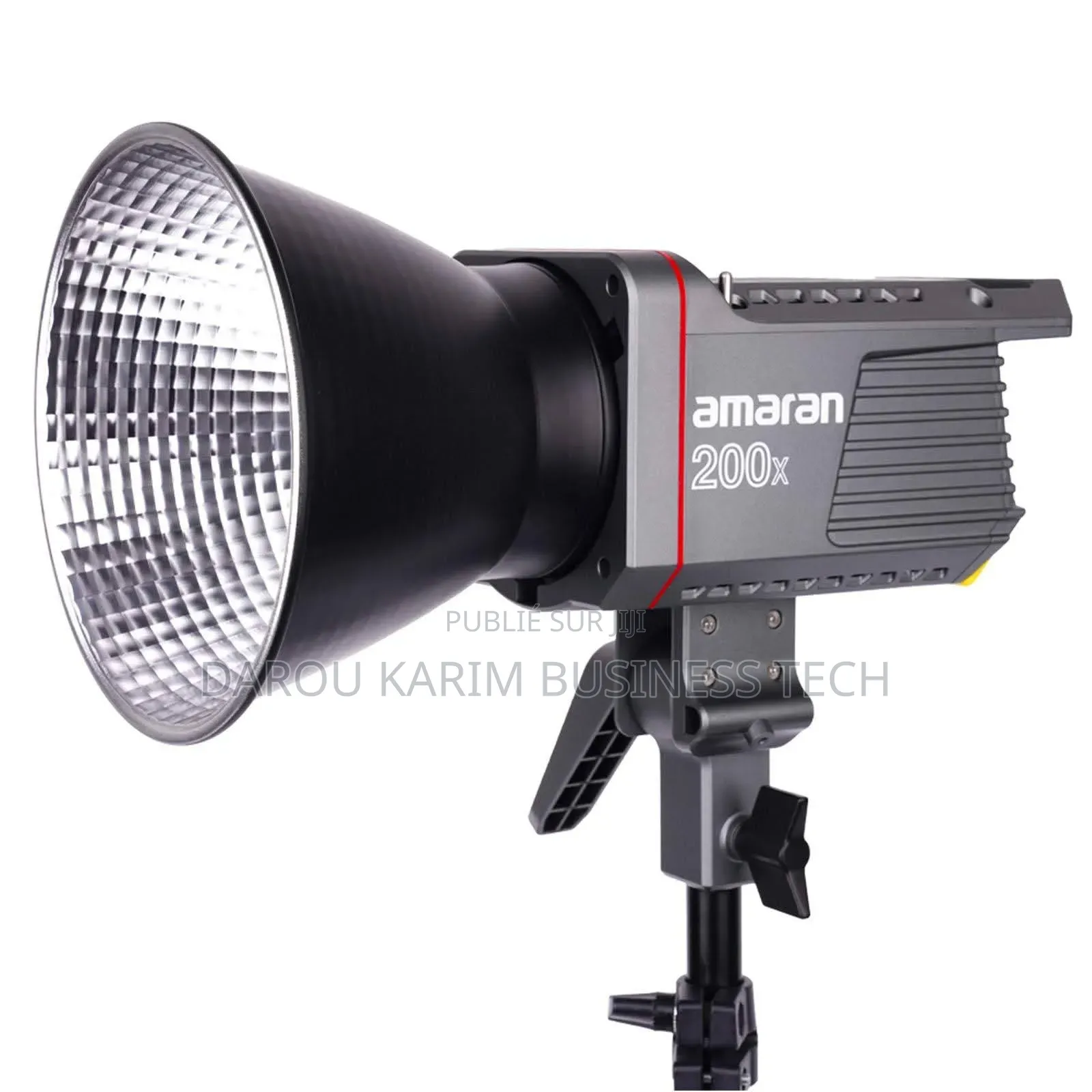 Lumière Leed Godox X