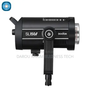 Lumière Leed Godox X