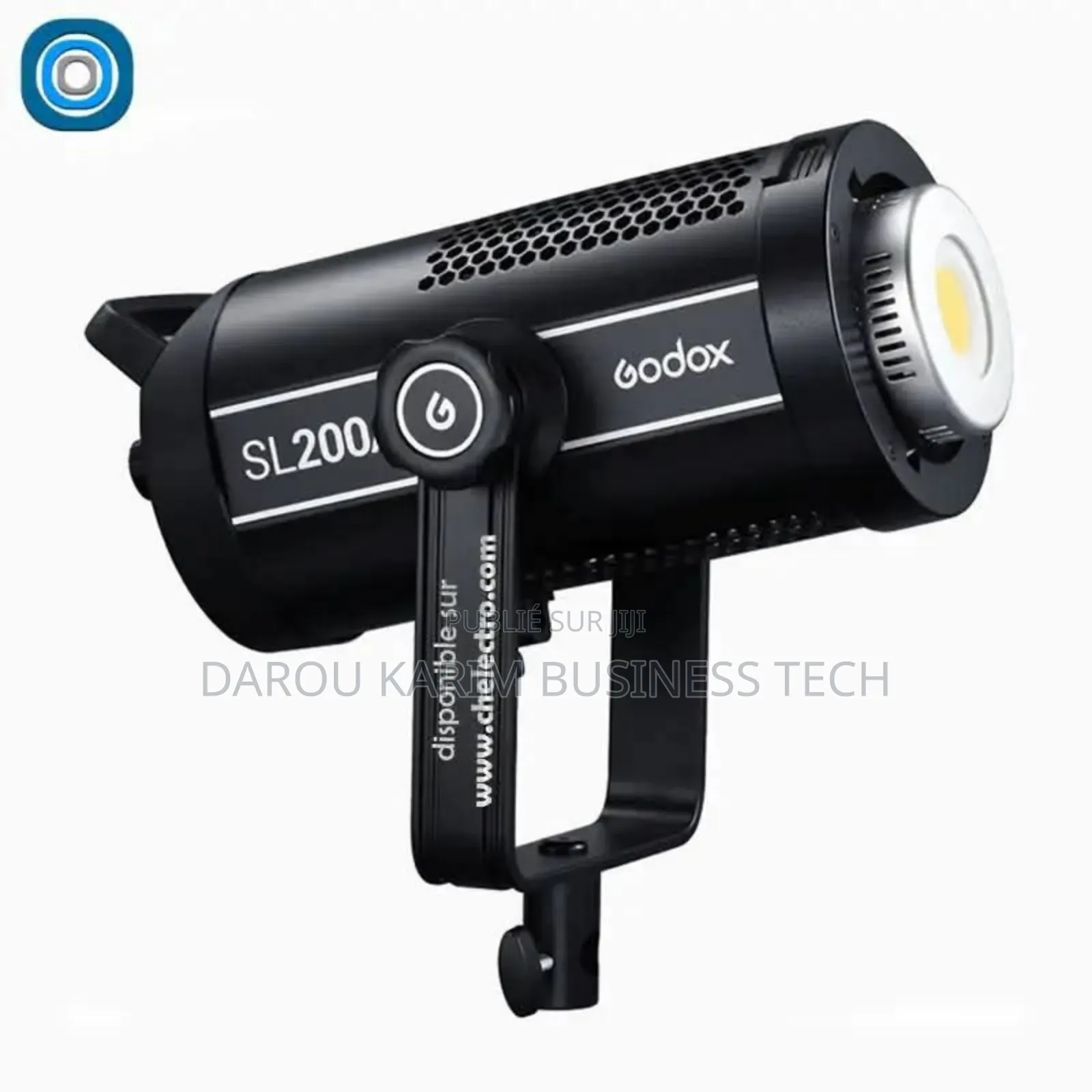 Lumière Leed Godox X