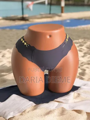 Photo - Authentique Slip Invisible